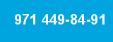 971 449-84-91 971 449-84-91